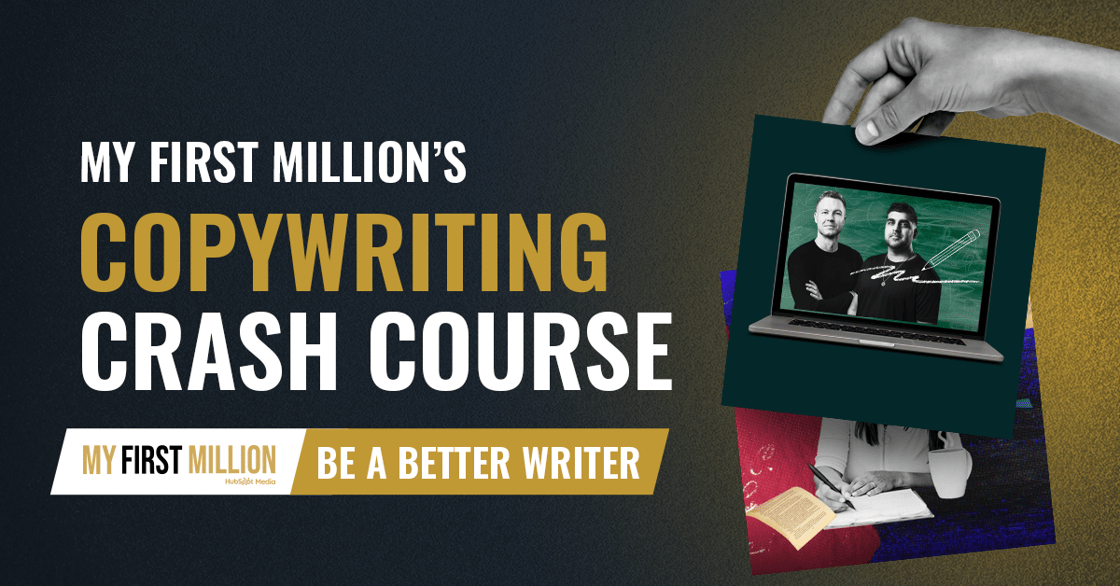 Copywriting-Crash-Course