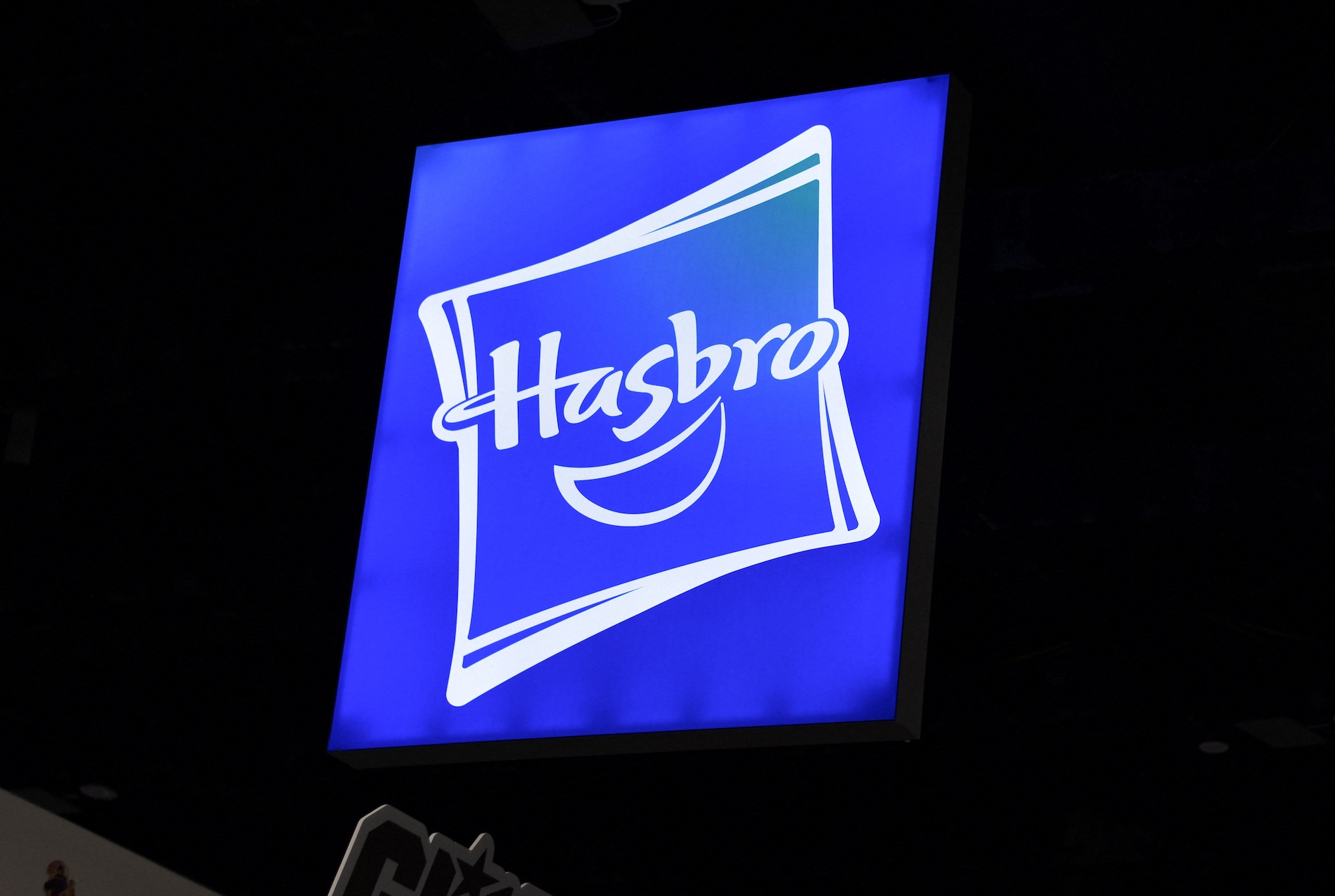 Hasbro says it was hacked, and may take 'several weeks' to recover