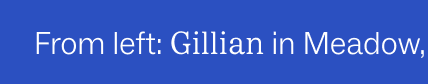 Gillian