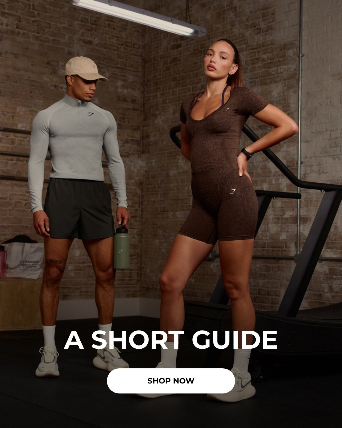 A SHORT GUIDE