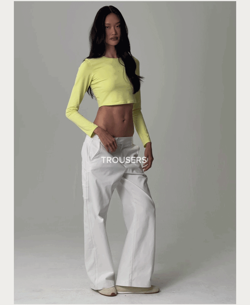 TROUSERS