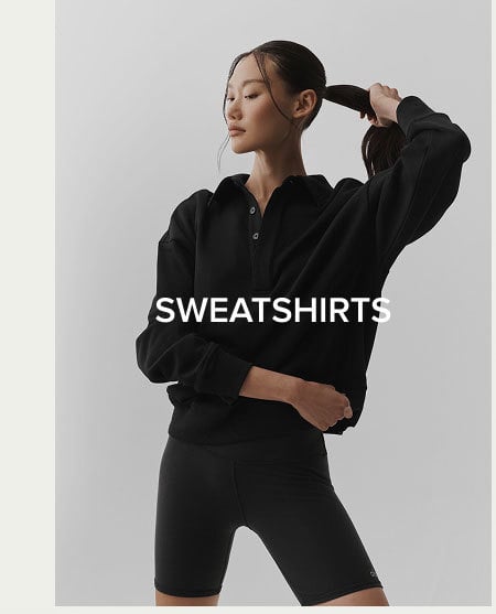 SWEATSHIRTS