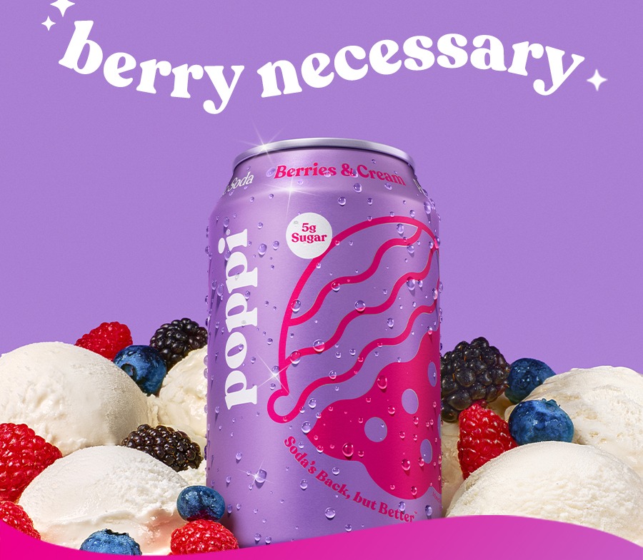 berry necessary 