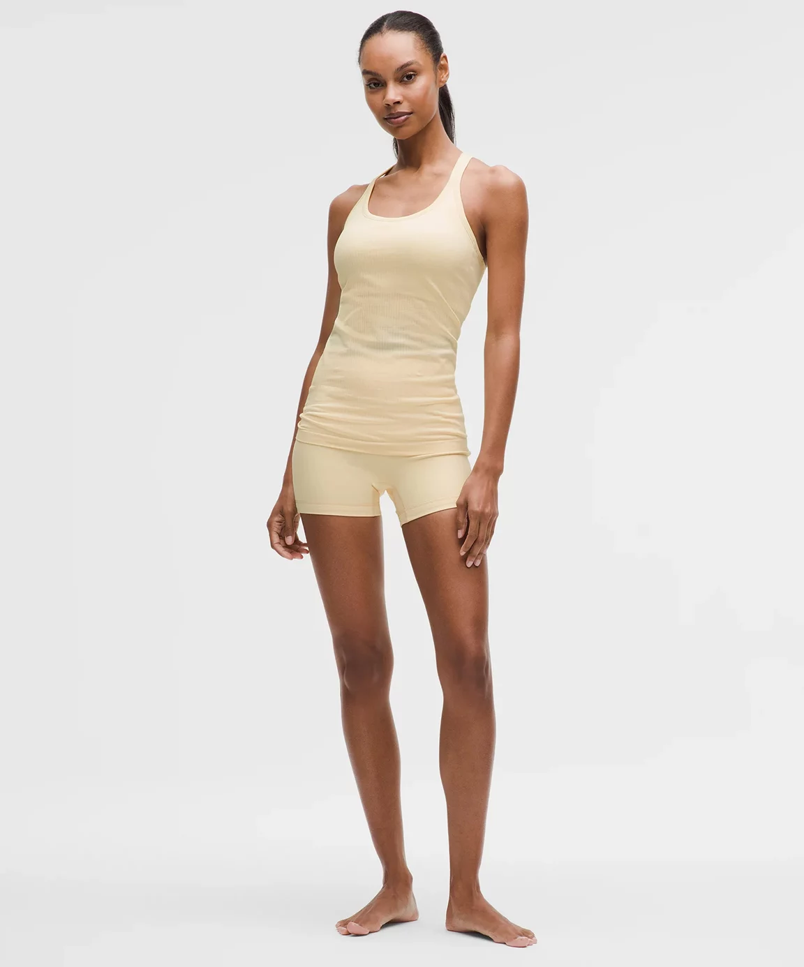 Ebb to Street Tank Top Light Support, B/C Cup