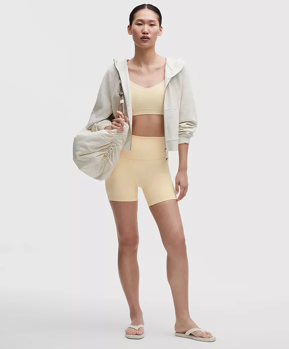 lululemon Align No Line™ High-Rise Short 6