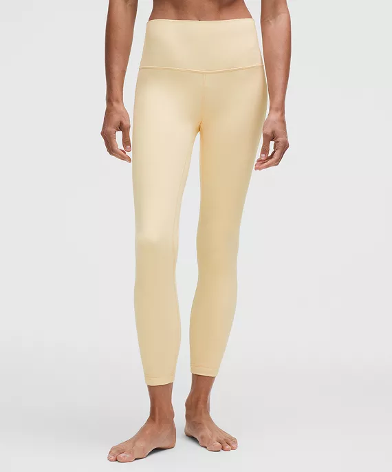 lululemon Align™ High-Rise Pant 25 inches