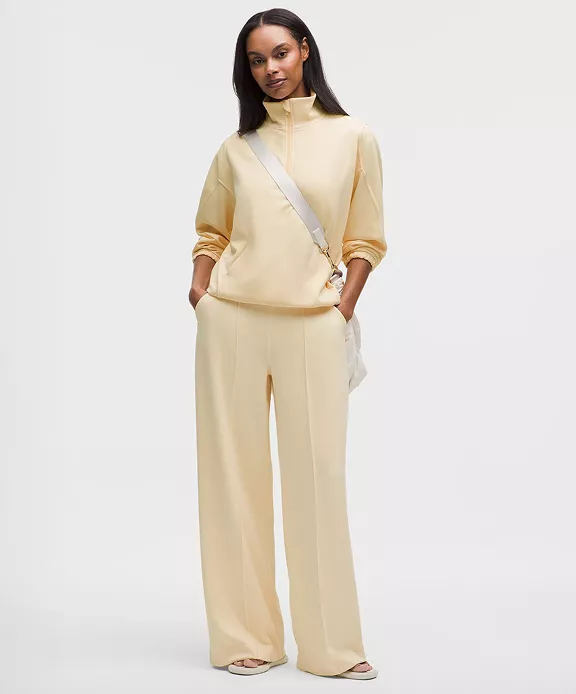 Softstreme Half-Zip Long