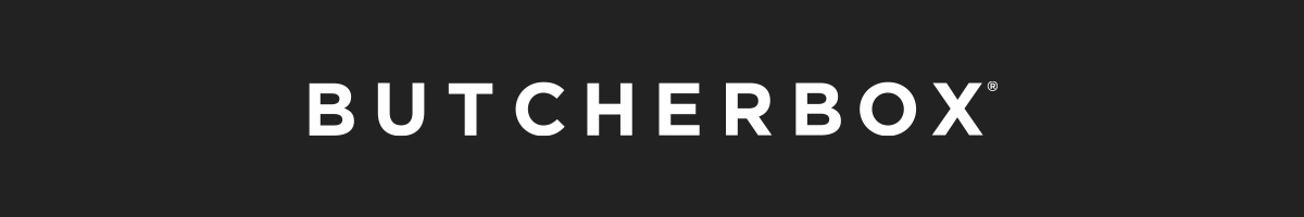 ButcherBox: Delivering Better Meat.