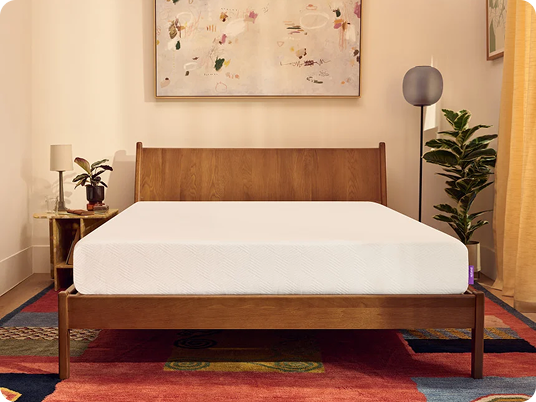 Essential Mattresses <span class='hide'><br/><br/></span>