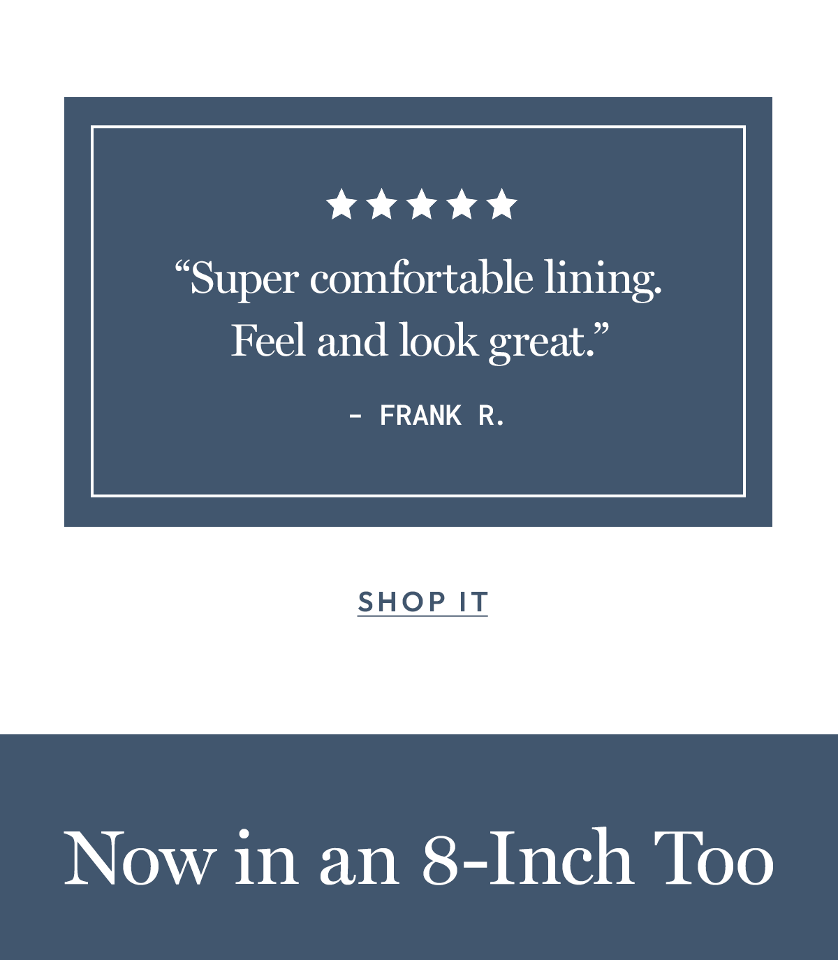 Reviews