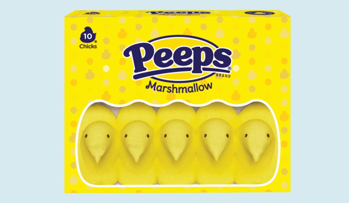 Peeps 