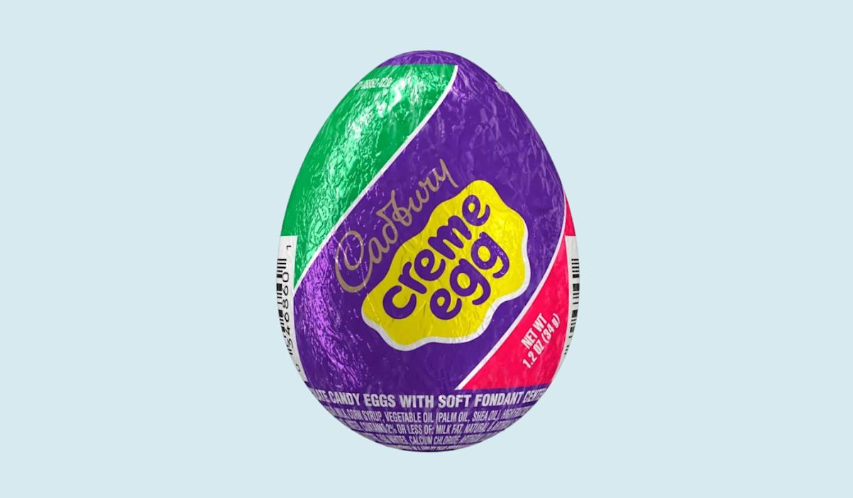 Cadbury Creme Egg