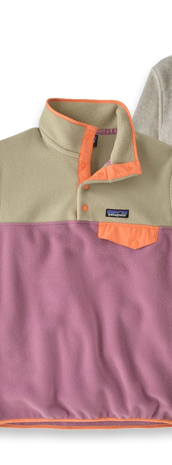 Women’s Daily Snap-T® Pullover