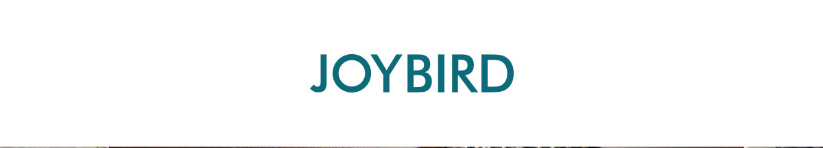 Joybird