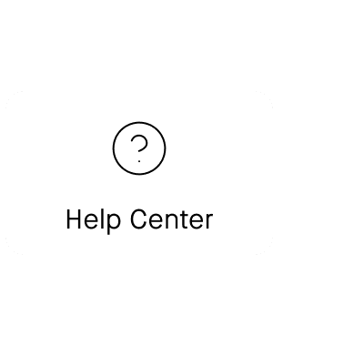 Icon | Help Center