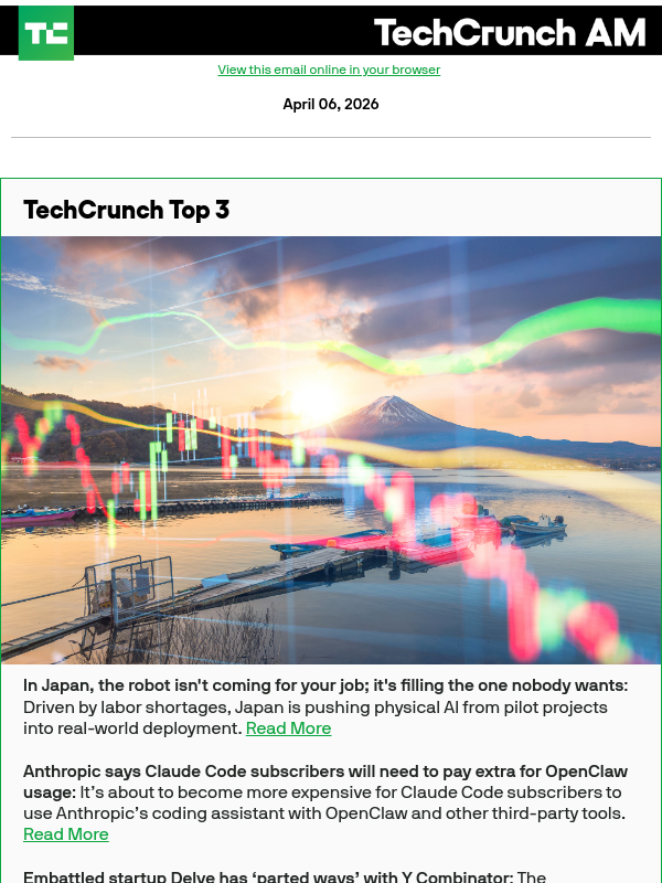 In Japan, the robot isn't coming for your job; it's filling the one nobody wants