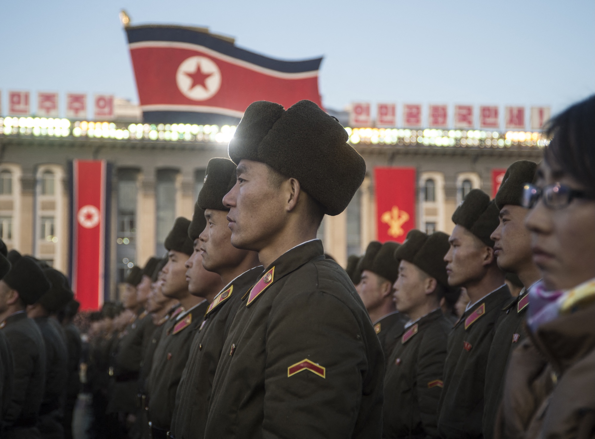 North Korea's hijack of one of the web's most used open source projects was likely weeks in the making