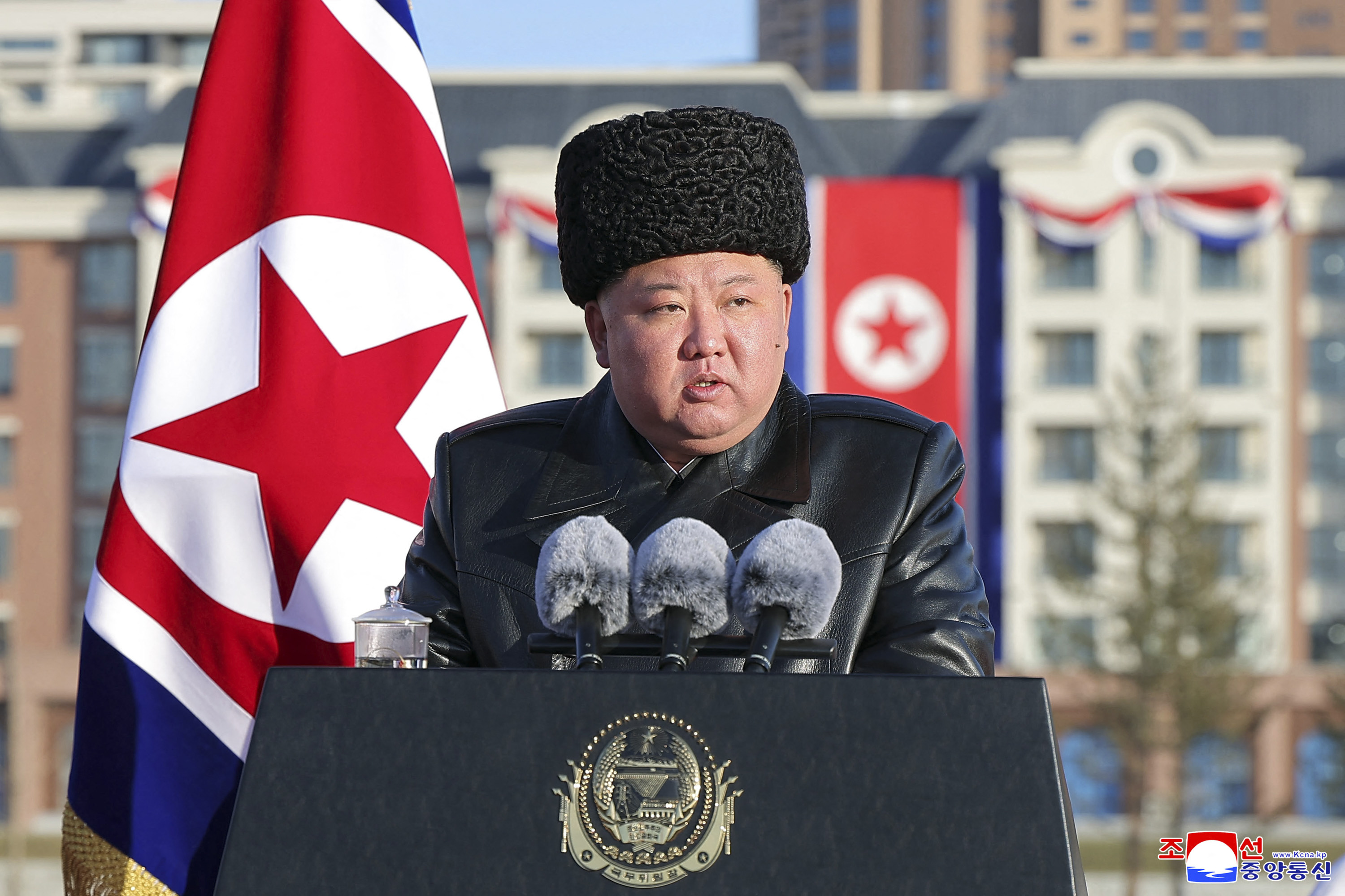 Watch this video of how a job interviewer exposes a North Korean fake IT worker