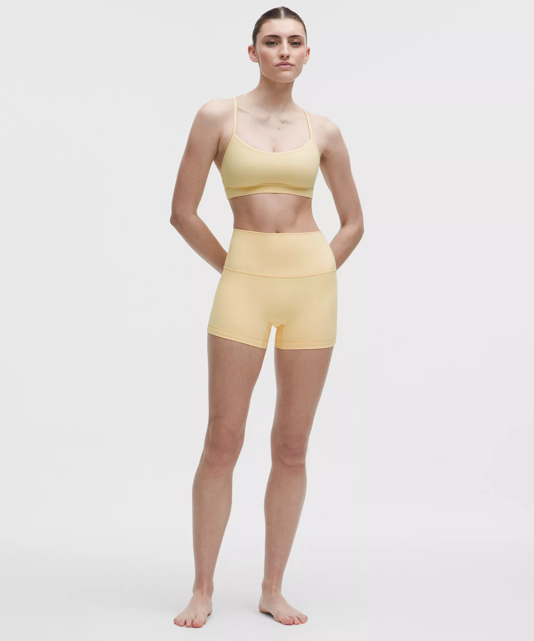 lululemon Align No Line™ High-Rise Short 4