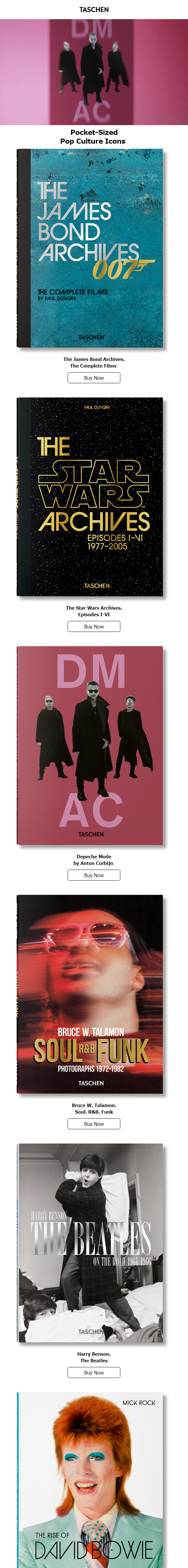 Newsletter preview: Small but Mighty