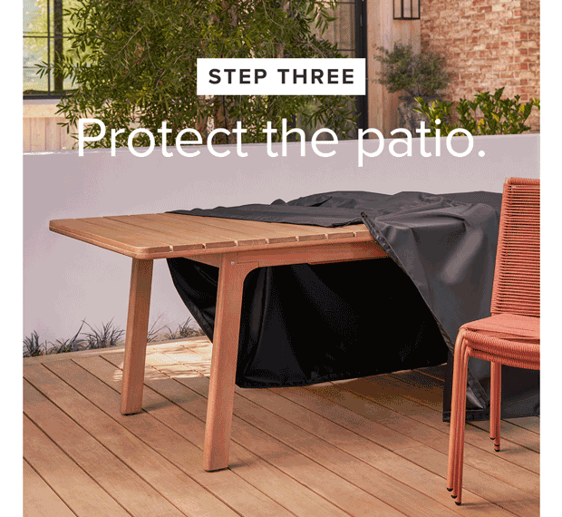 Shop Furniture Covers.