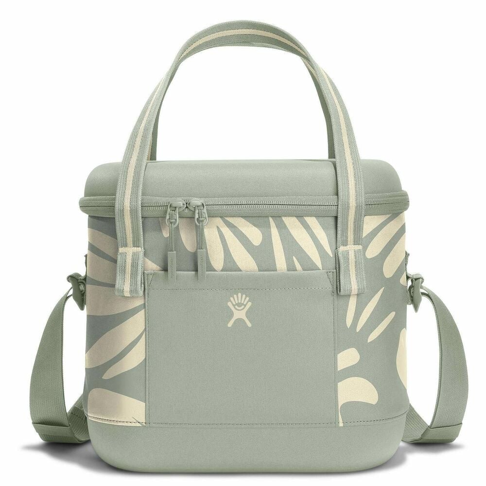 Image of 12 L Carry Out™ Soft Cooler - Botanical Bliss