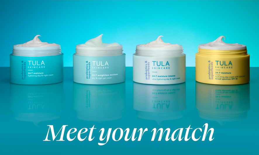 Meet your match