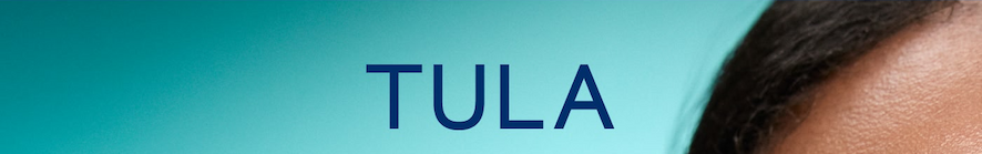 TULA SKINCARE