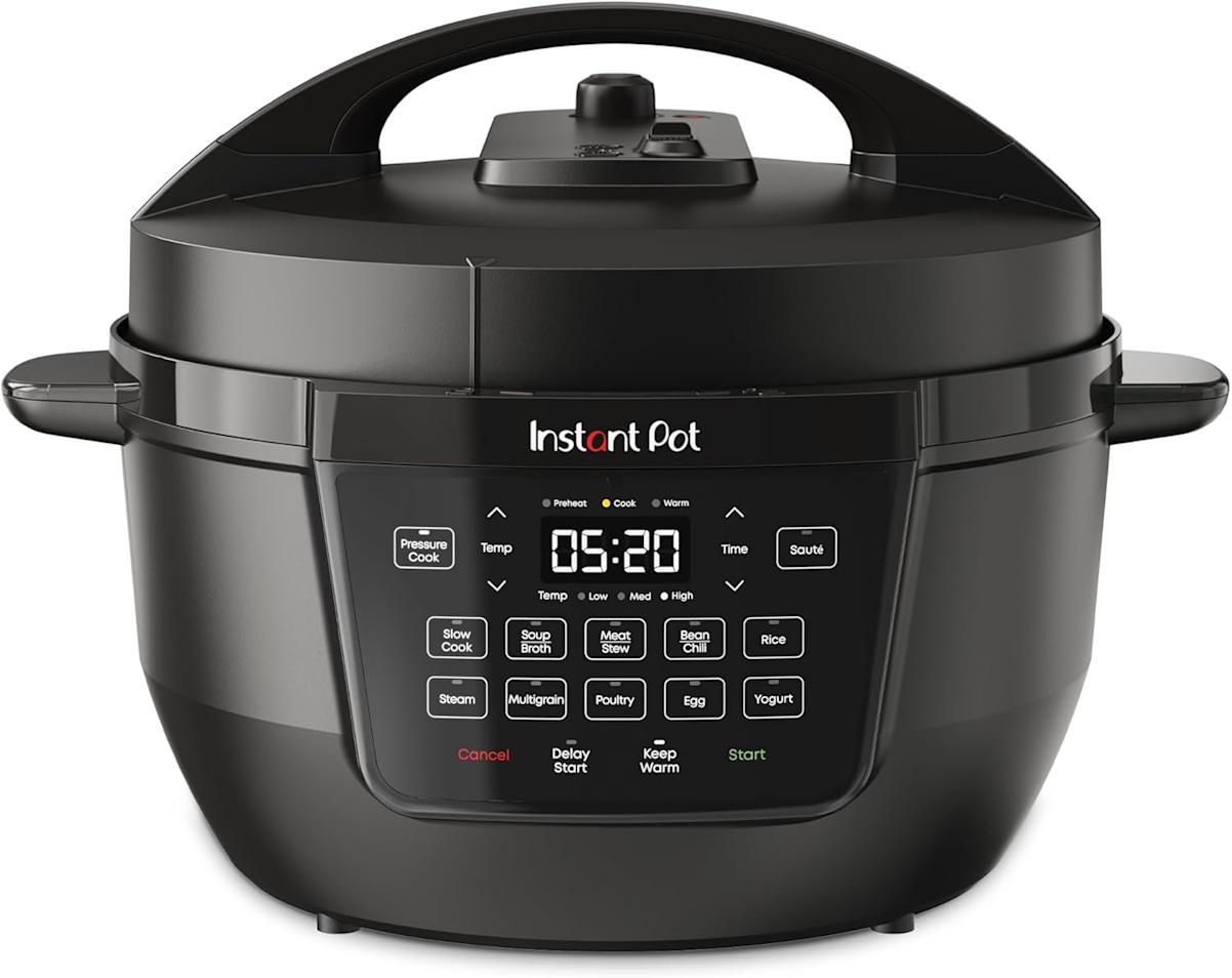 Instant Pot