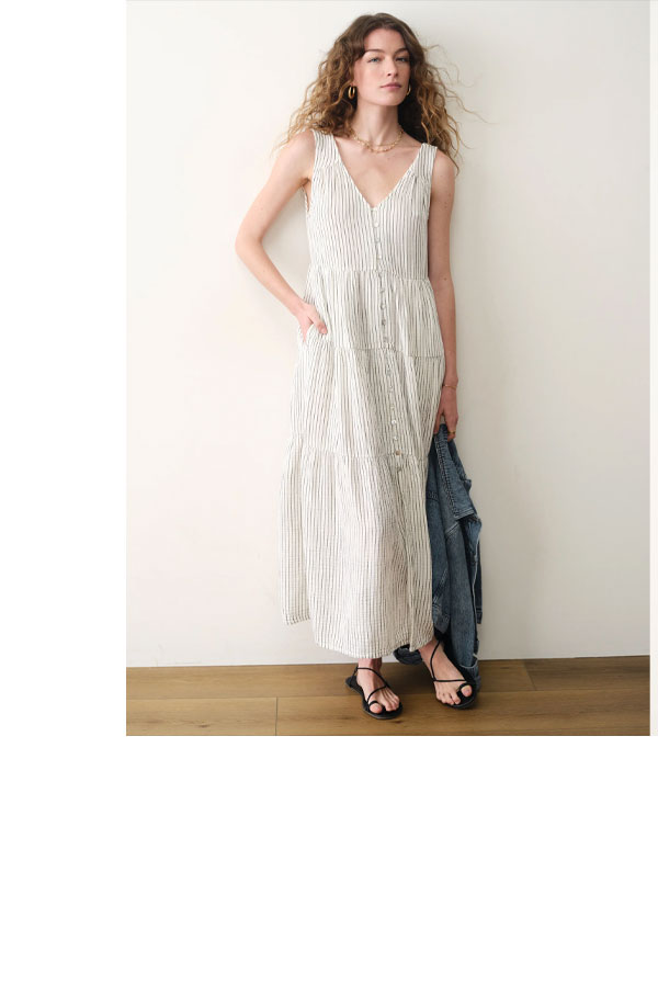Corinne Dress