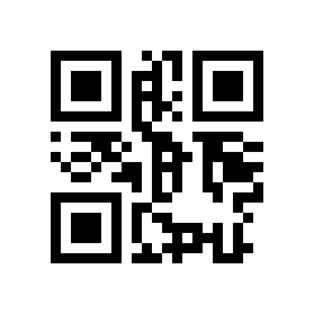 View Barcode/QR Code in browser
