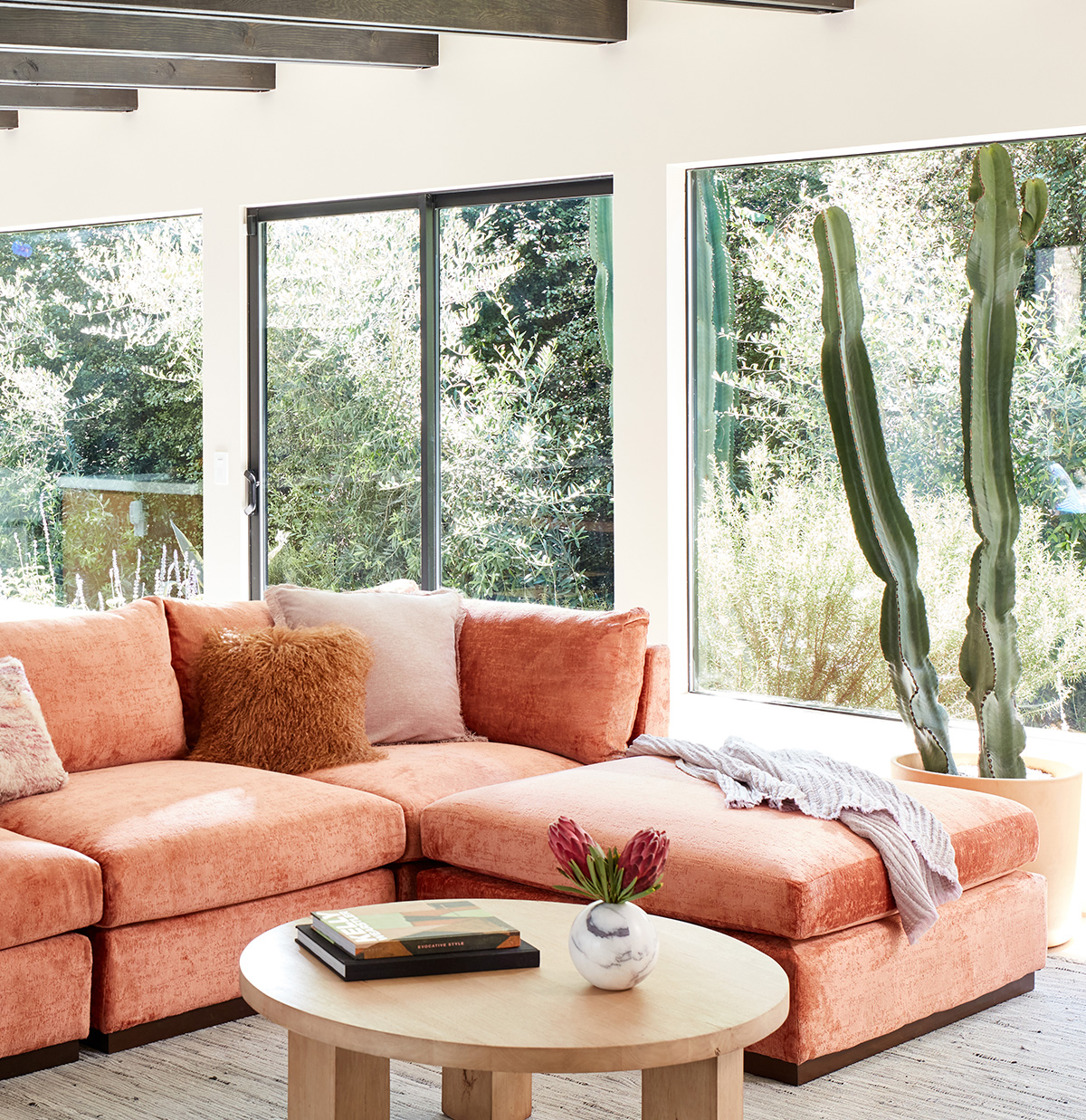 Holt Modular Sectional Hero Image