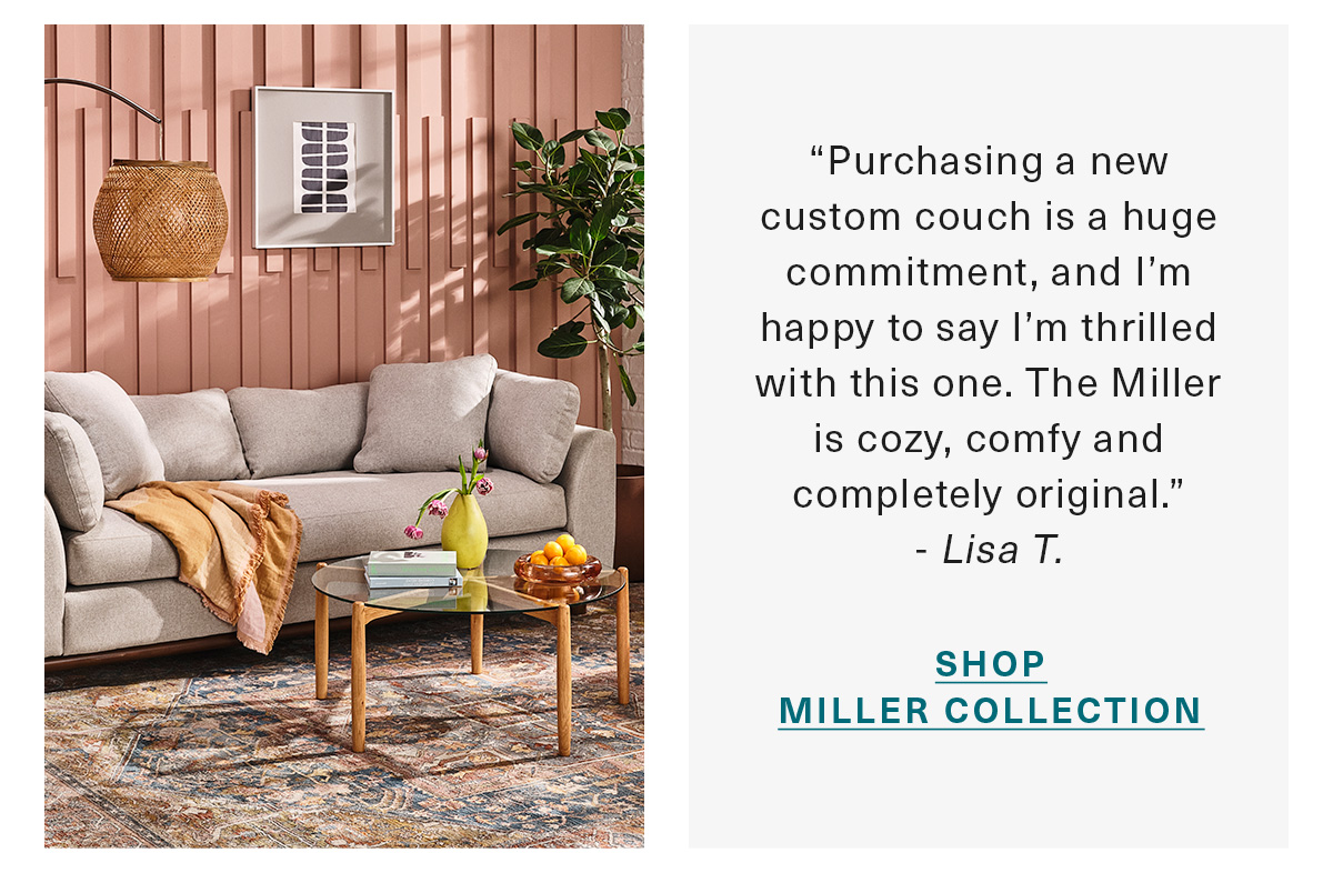 Shop Miller Collection