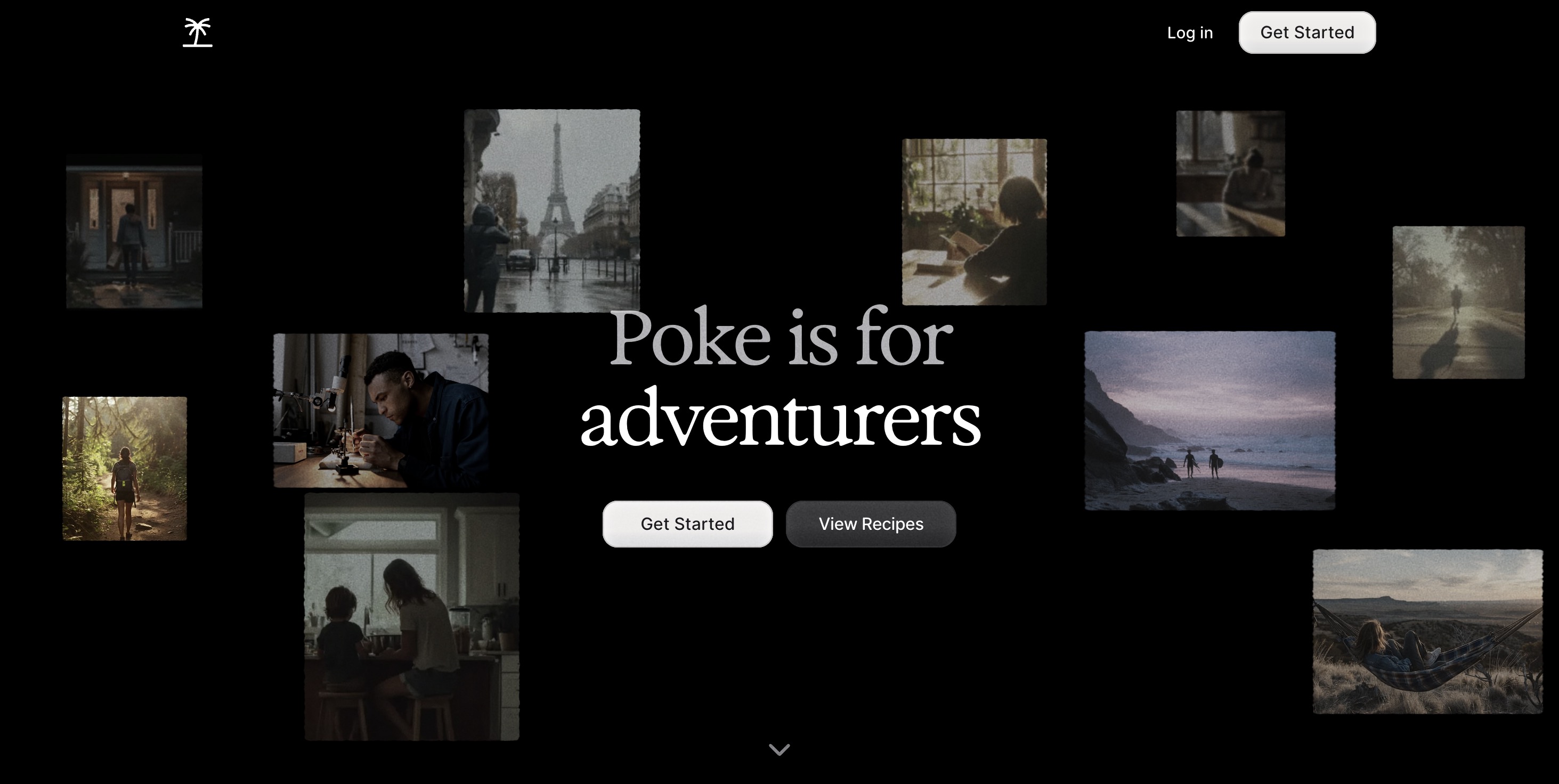 Poke makes using AI agents as easy as sending a text