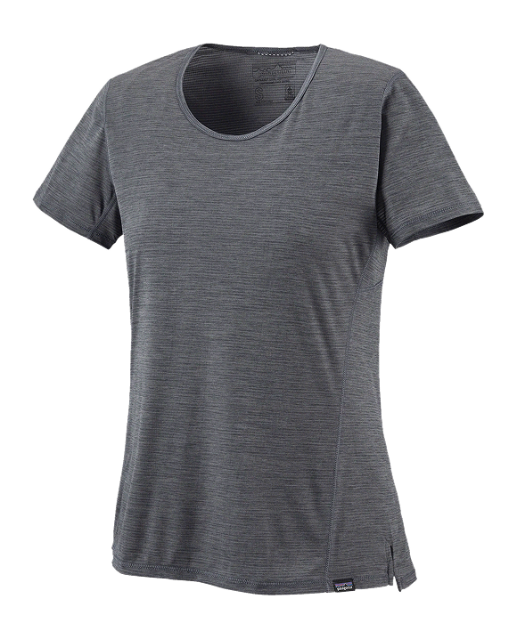 Women’s Capilene® Cool Lightweight Shirt