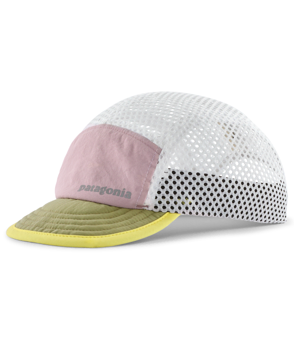 Duckbill Cap