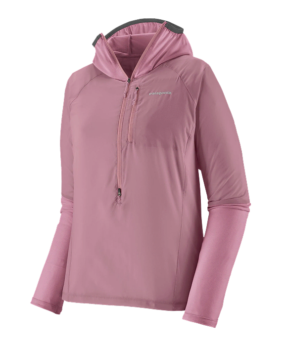 Women’s Airshed Pro Pullover