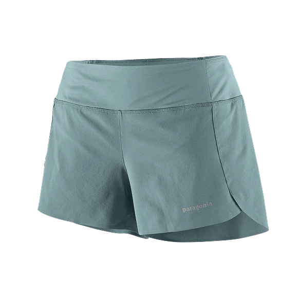 Women’s Strider Pro Shorts - 3½"