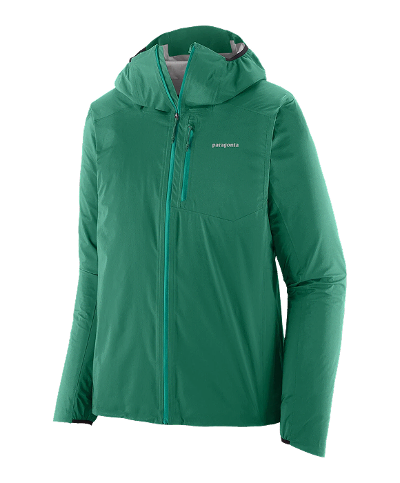 Men's Storm Racer Jacket