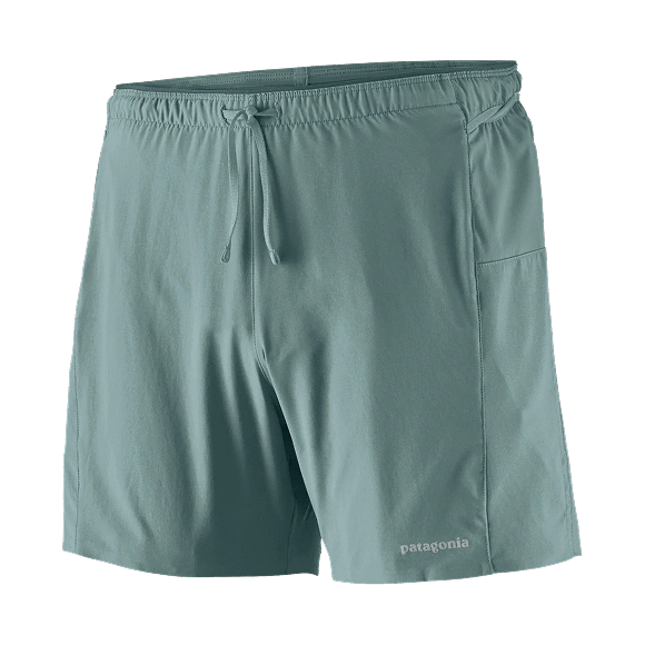 Men's Strider Pro Shorts - 5"