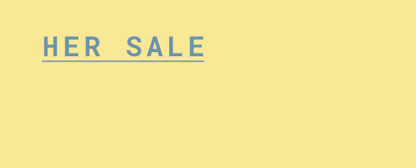 Her Sale