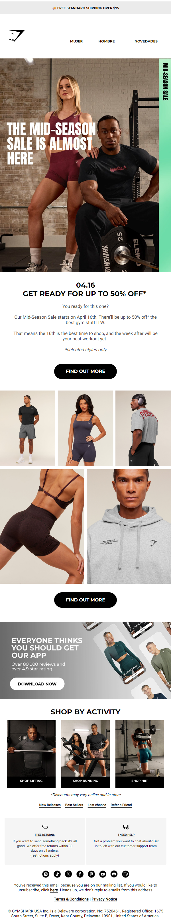 Newsletter preview: You’re really gonna like this 👀