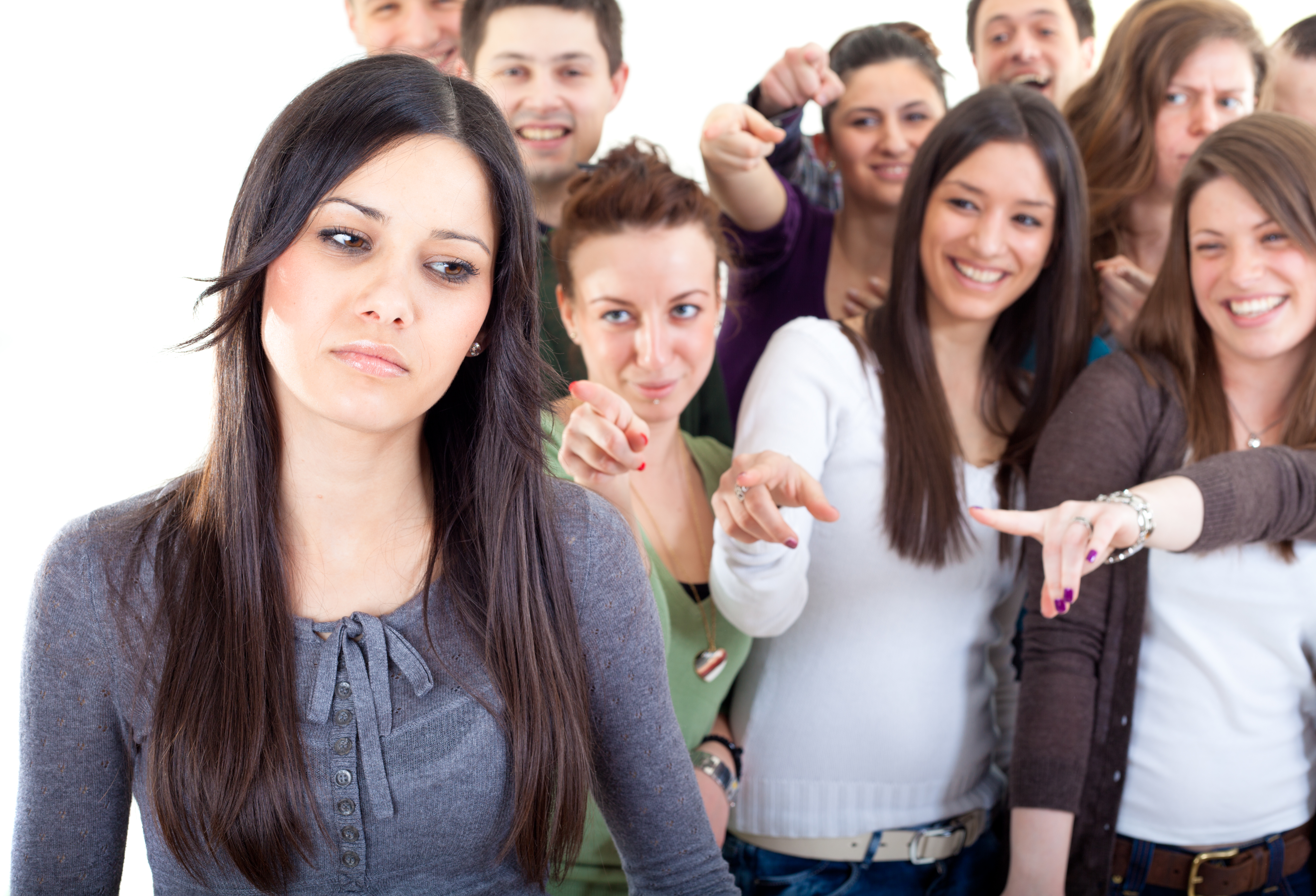 PSA: If you use the Meta AI app, your friends will find out and it will be embarrassing