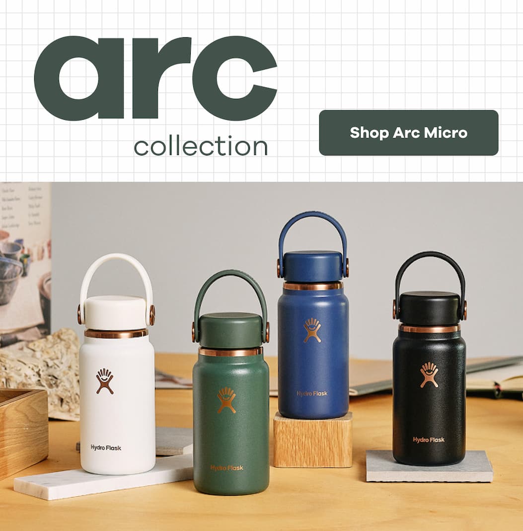 arc collection | Shop Arc Micro