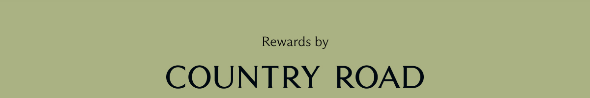 Rewards by COUNTRY ROAD