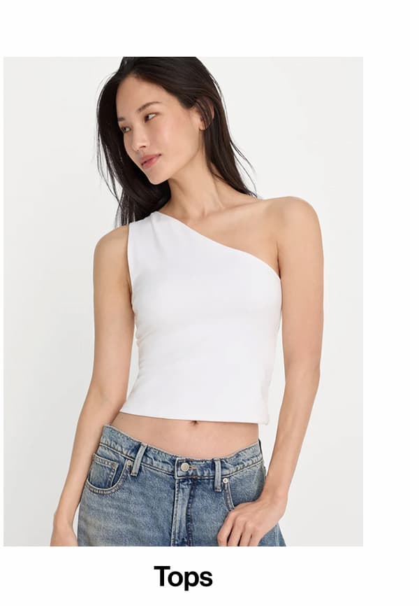 SHOP BEST-SELLING TOPS