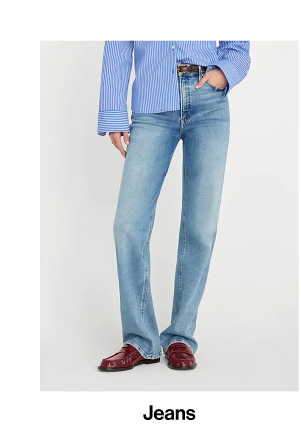 SHOP BEST-SELLING JEANS