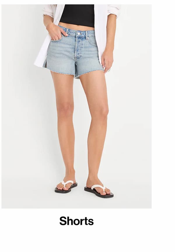 SHOP BEST-SELLING SHORTS