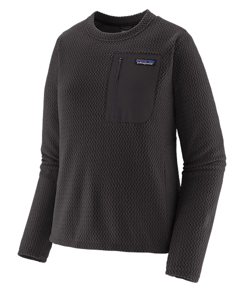 Women’s R1® Air Fleece Crewneck 