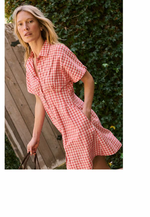Arden Mini Dress